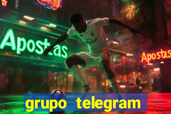 grupo telegram palpites futebol